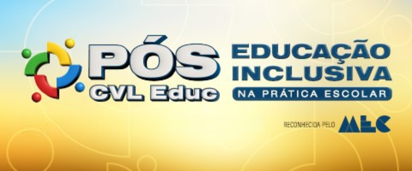 Pós Graduação em Educação Inclusiva na Prática Escolar