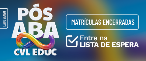 Pós ABA Turma 4