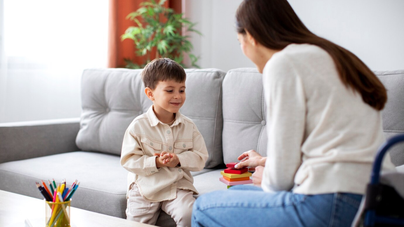 Compreendendo o Comportamento Verbal: Muito Além da Fala e Vocalização